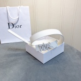 D*ior Belts Top Quality 35MM