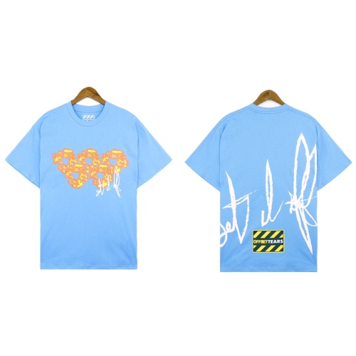 D*enim T*ears Top Quality Clothes