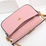 P*rada Bag Top Quality 20.5*10.5*4CM