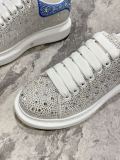 Women A*lexander M*cqueen Top Sneaker