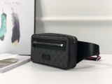 G*ucci Top Quality Bag 24*14*5.5CM