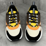 Men Women D*ior Top Quality Sneakers