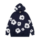 D*enim T*ears Top Quality Clothes