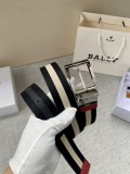 Bally Belts Top Quality