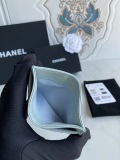 C*hanel Wallets Top Quality 11*7.5*1CM