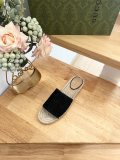Women G*ucci Top Sandals
