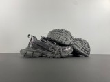 Men Women B*alenciaga Top Sneakers