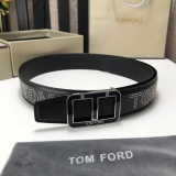 T*om F*ord Belts Top Quality 38MM