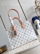 L*ouis V*uitton Top Bag 35*27*14CM