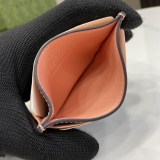 G*ucci Wallets Top Quality 7*10CM