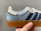 A*didas Original Samba II0001