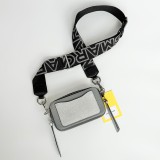 M*ARC J*ACOBS Top Bag 18*11*6CM