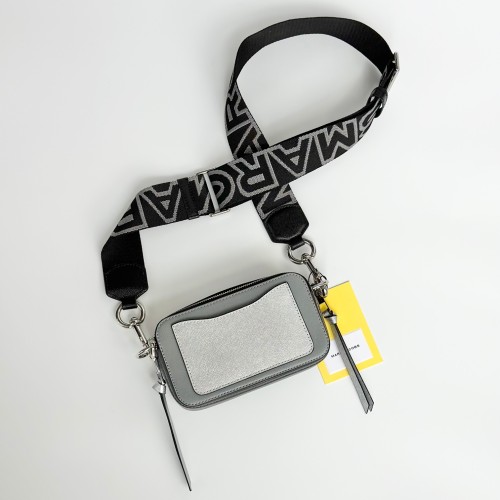 M*ARC J*ACOBS Top Bag 18*11*6CM
