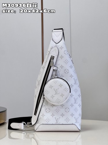 L*ouis V*uitton Top Bag 20*42*6CM