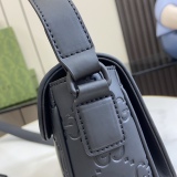 G*ucci Top Bag 17.5*11*6.5CM
