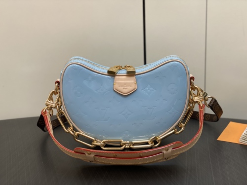 L*ouis V*uitton Top Bag 21*13*7CM