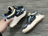 Men Women O*ff W*hite Top Sneakers
