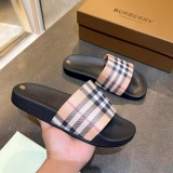 Women B*urberry Top Sandals