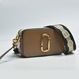 M*ARC J*ACOBS Top Bag 18*11*6CM