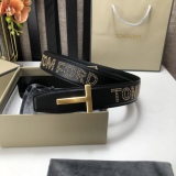 T*om F*ord Belts Top Quality 38MM