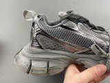 Men Women B*alenciaga Top Sneakers
