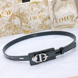 D*ior Belts Top Quality 20MM