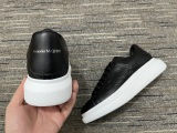Men Women A*lexander M*cqueen Top Sneaker
