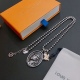 Necklace 60CM