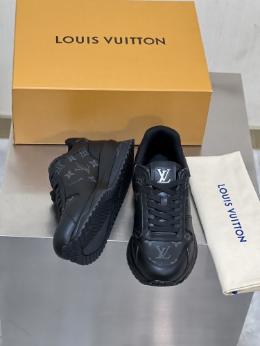 Men L*ouis V*uitton Top Quality Sneakers