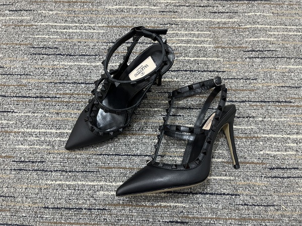 Women V*alentino Top Sandals