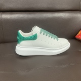 Men Women A*lexander M*cqueen Top Sneaker