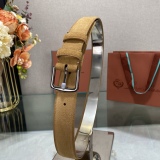 L*oro P*iana Belts Top Quality