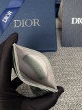 D*ior Top Wallets 10*8CM