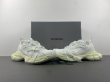 Men Women B*alenciaga Top Sneakers