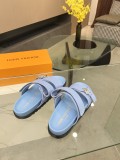 Women L*ouis V*uitton Top Sandals