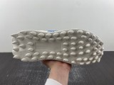 Men Women O*ff W*hite Top Sneakers