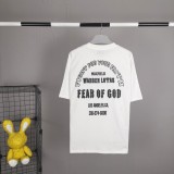 F*EAR O*F G*OD Top Quality Clothes