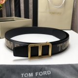 T*om F*ord Belts Top Quality 38MM