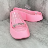 Women A*lexander W*ang Top Sandals