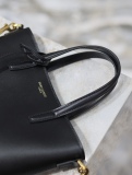 Y*SL Top Bag 18*17*8CM