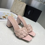 Women Y*SL Top Sandals