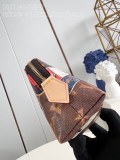L*ouis V*uitton Wallets Top Quality 19*12*6CM