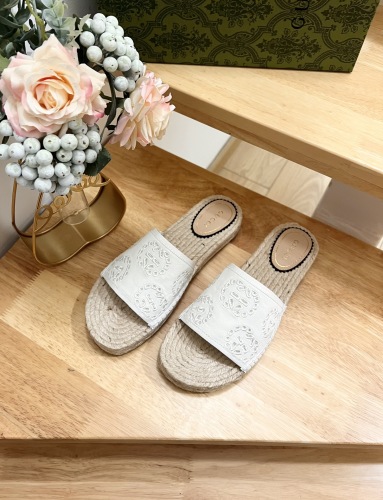 Women G*ucci Top Sandals