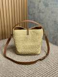 Y*SL Top Bag 20*25*16CM