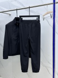 P*rada Top Quality Suit