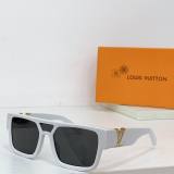 L*ouis V*uitton Glasses Top Quality