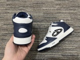 Men Women D*ior B*57 Top Sneakers