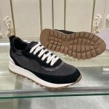 Women B*runello C*ucinelli Top Sneakers
