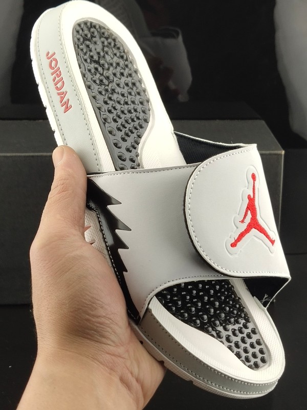 J*ordan Slippers