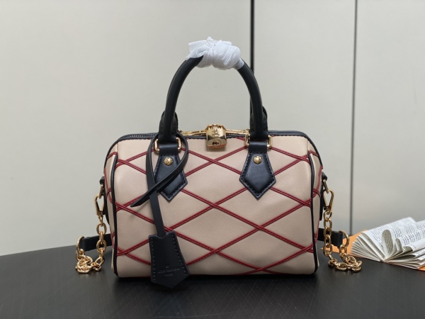 L*ouis V*uitton Top Bag 20.5*13.5*12CM